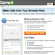 Illustration for article titled Are Google Voice Calls To and From Your Computer Coming?